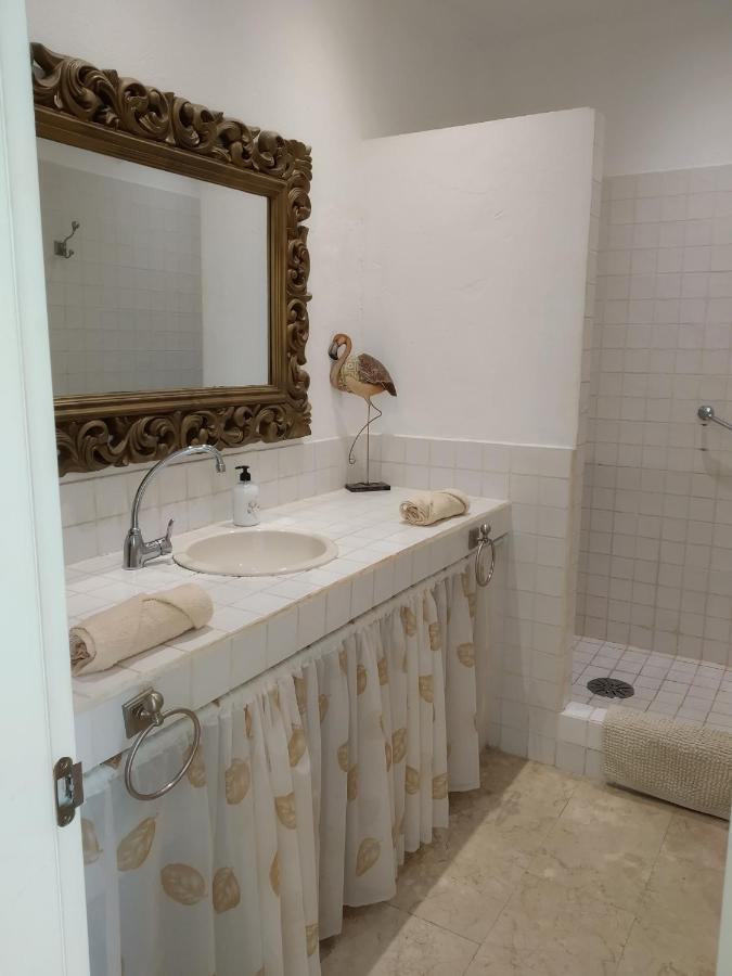 拉·奥利瓦Mi Casa Su Casa别墅 外观 照片